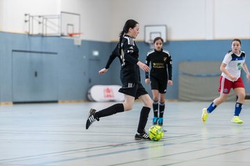 Bild 652 - C-Juniorinnen Futsalmeisterschaft